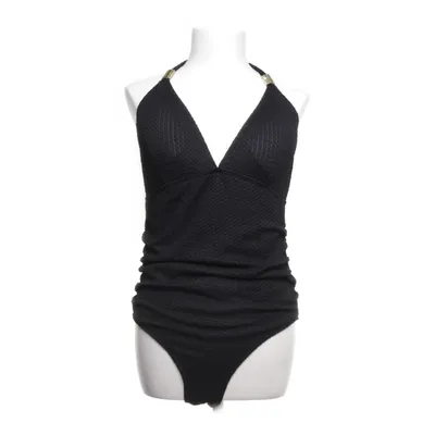 Badpak (Zwart) Elastaan, Polyester