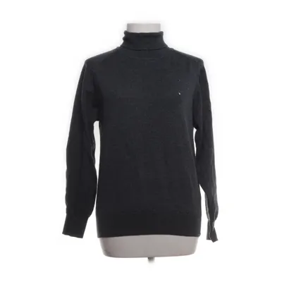 Polotröja (Grå) från Merino Merinoull