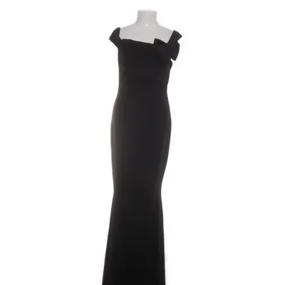 Aftonklänning (DR934) från Goddiva Elastan, Polyester