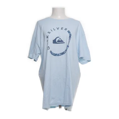 T-shirt (Blå) från Quiksilver Bomull