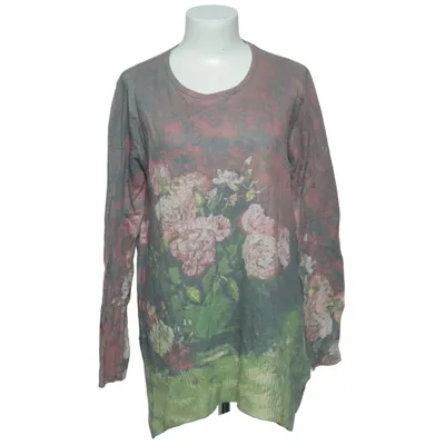 Pull-over (Multicolore) de Beauty Women Acrylique, Polyamide, Laine
