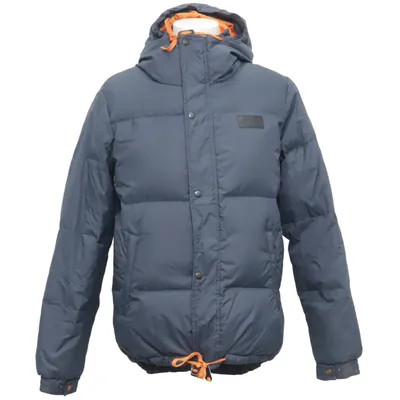 Winter jacket (Jimmy Bubble Goose) from Mouli Polyamide, Polyester