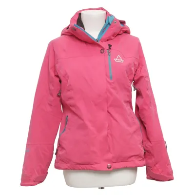Manteau de ski (Rose, Bleu) de SOS Nylon, Polyester