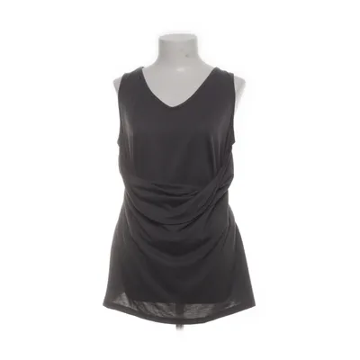 Tank­top (Grau) von PatPat Baumwolle, Polyester