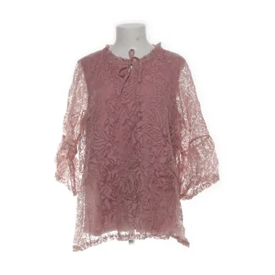Blus (Rosa) från Zhenzi