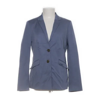 Blazer (Blue) from Jake*s Collection Cotton, Elastane