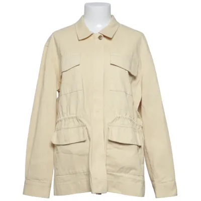 Veste (Beige) de Magasin Du Nord Coton biologique