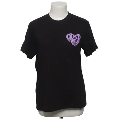T-shirt (Noir) de By Terry Coton
