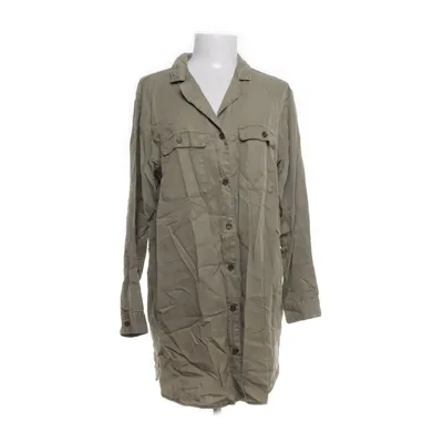 Blousejurk (Groen) van &Denim by H&M Lyocell