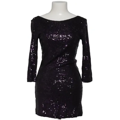 Cocktailjurk (cora sequin top) van Paris Kate & I Viscose