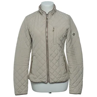 Veste légère (Beige) de Hollies Stockholm Polyester