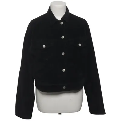 Jacket (Black) from John Galt Cotton, Elastane