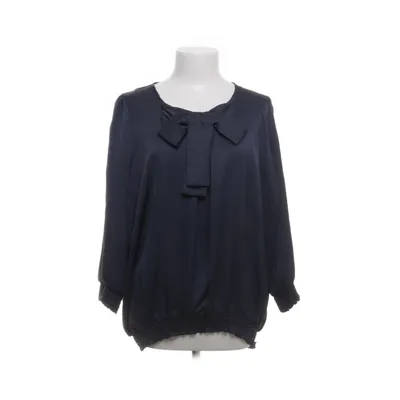 Blouse (Blauw) van Flash