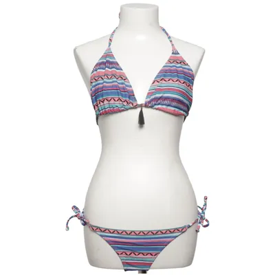 Bikini (Multicolored) from 1982 Elastane, Polyamide, Polyester