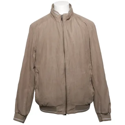 Jacka (Beige) från Garant Polyester