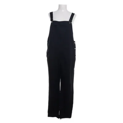 Overalls (Blå) fra Wood Wood Bomuld, Polyester