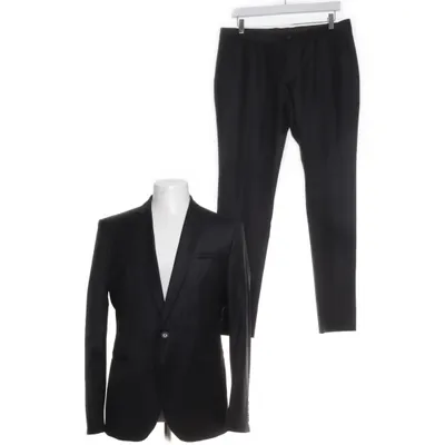 Kostym (Svart) från Black Tag by Zara Man