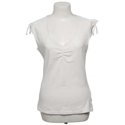 Top (Blunt Lace) fra Cue Bomuld, Elastan
