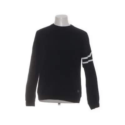 Collegetröja (Blå, Vit) från Paul & Shark