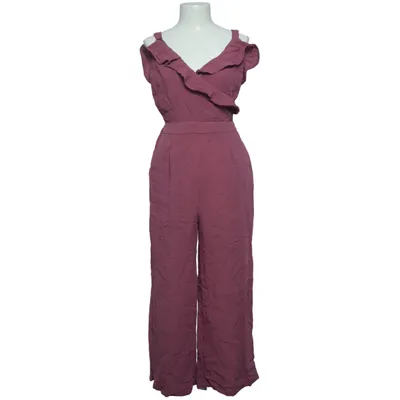 Jumpsuit (Lila) van Cachè Polyamide, Viscose
