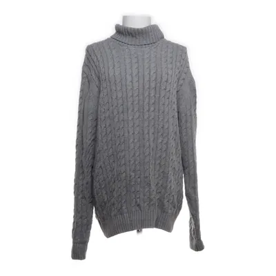 Polotröja (John Cable Rollneck) från Studio Total Akryl, Bomull