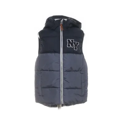 Ytterväst (Blå) från H&M Polyester