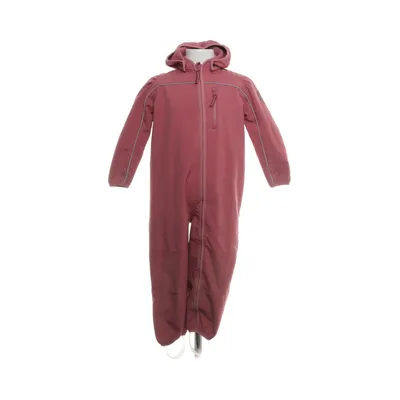 Outdoor overalls  (Pink) fra Adventure by POMPdeLUX Elastan, Polyester