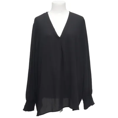 Blouse (Noir) de Sincerely Loved Polyester
