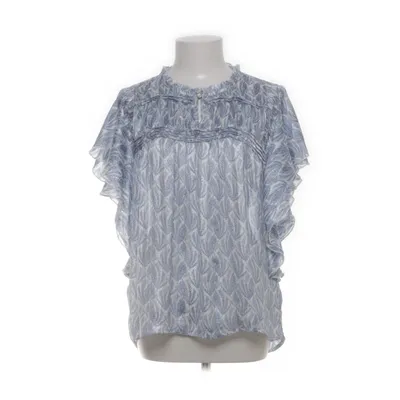 Blus (Idora Leaf Blouse) från Gossia Polyester