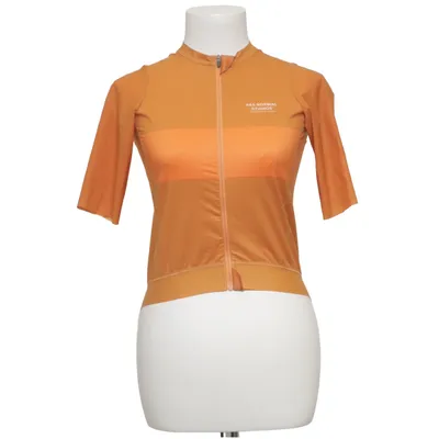 Maillot de vélo (Orange, Multicolore) de Pas Normal Studios Élasthane, Polyamide, Polyester