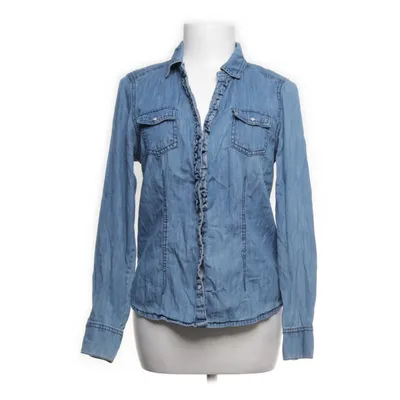 Jeansskjorta (Blå) från Honey Bee Blue