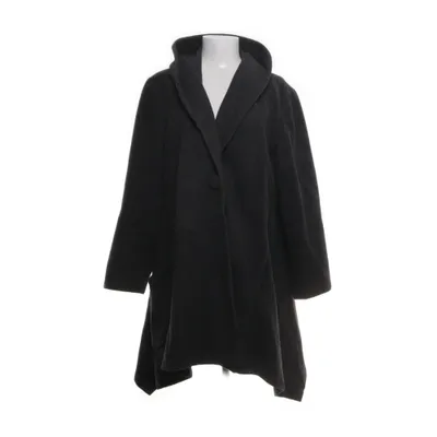 Kappa (Grå) från Ulla Popken Ull, Polyester, Viskos