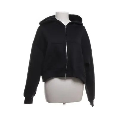 Huvtröja (Svart) från Musera