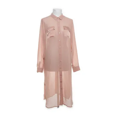 Blousejurk (Beige) van Frk. Polyester