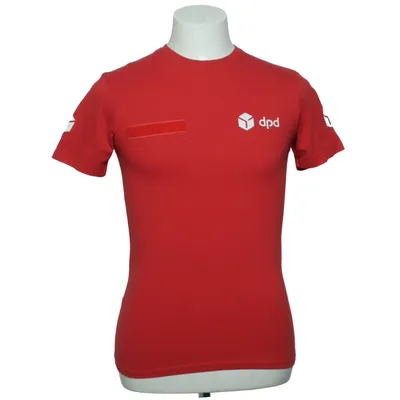 T-shirt (Rouge) de Armor Lux Coton, Polyester