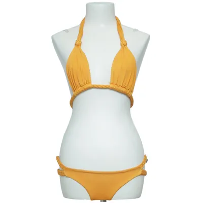 Bikini (Jaune) de Vitamin A