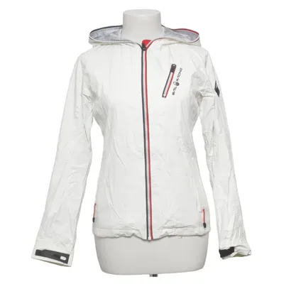 Sejlerjakke (Hvid) fra Sail Racing Polyamid, Polyester