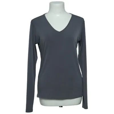 Lange mouwen shirt (Grijs) van Julie