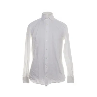Chemise (Blanc) de Suitsupply Coton