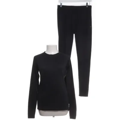 Underställ (Svart) från Trekmates Polyester