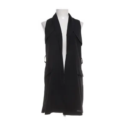 Väst (Svart) från Select Polyester