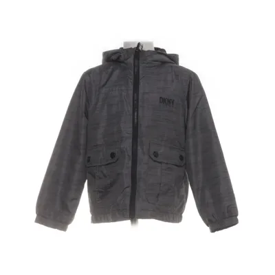 Winterjas (Grijs) van DKNY Jeans Polyester