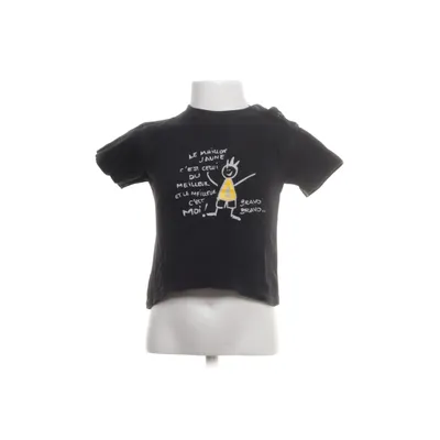 T-shirt (Svart) från Miniature