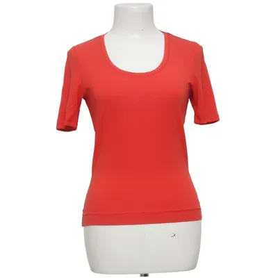 T-shirt (Rot) von Claudia Sträter