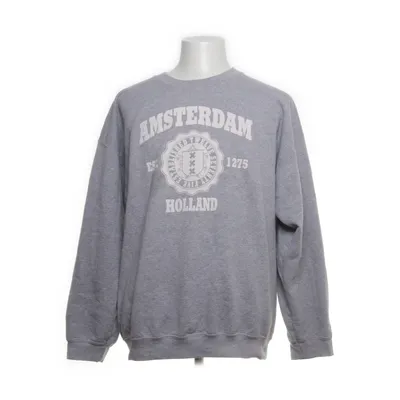Sweatshirt (Gris) de Gildan