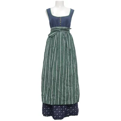 Dirndl (Green, Blue, White) from Wenger