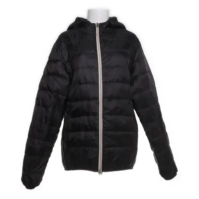 Lättviktsjacka (Svart, Vit) från Kiomi Polyester