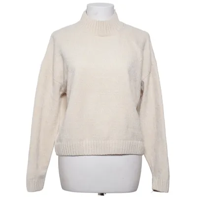 Tröja (Beige) från FB Sister Knitwear Polyester