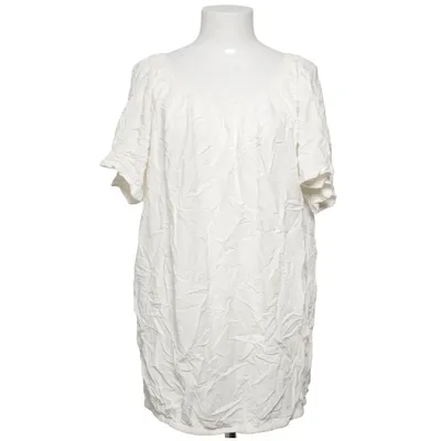 Haut (Blanc) de Zizzi Viscose