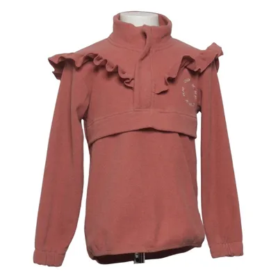 Sweatshirt (Pink) fra Adventure by POMPdeLUX Polyester